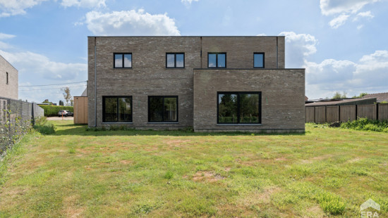 Nieuwe Erven - 26 - - 3583