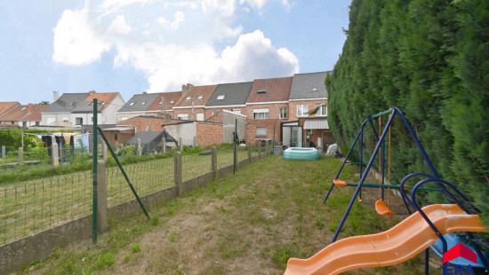 Mandeweegsken - 29 - - 9900