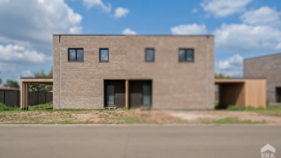 Nieuwe Erven - 26 - - 3583