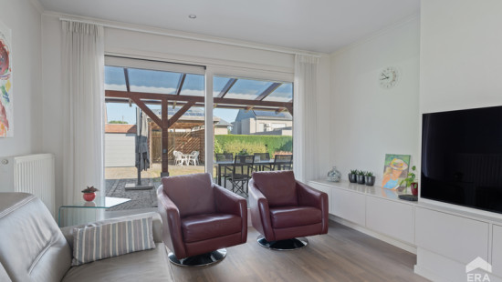 Hameestraat - 22 - - 3570