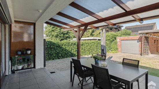 Hameestraat - 22 - - 3570
