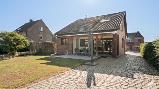 Hameestraat - 22 - - 3570