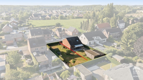 Hameestraat - 22 - - 3570