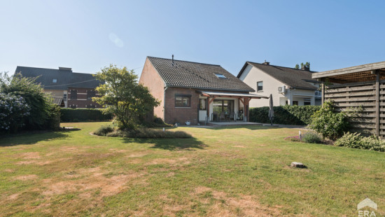 Hameestraat - 22 - - 3570
