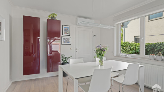 Hameestraat - 22 - - 3570