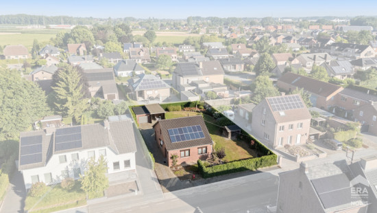 Hameestraat - 22 - - 3570