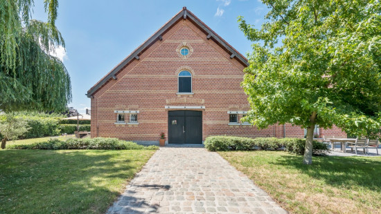 Bosstraat - 3 - - 2040