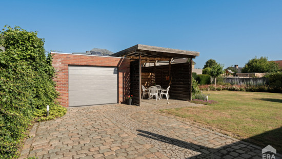 Hameestraat - 22 - - 3570