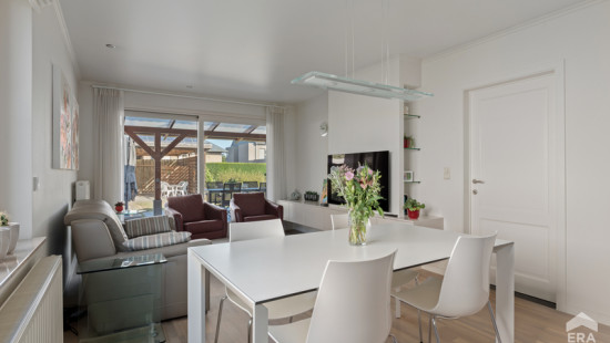 Hameestraat - 22 - - 3570