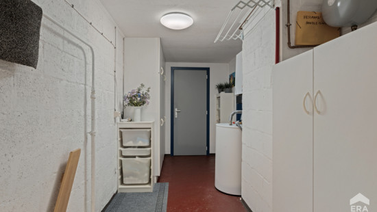 Hameestraat - 22 - - 3570