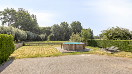 Groeneweg - 31 - - 9870