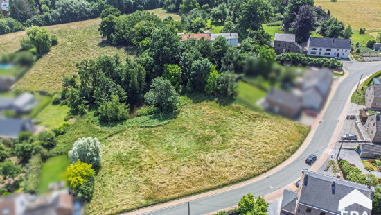 Rue du Try - 40B - - 1495