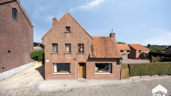 Rentestraat - 2 - - 9992