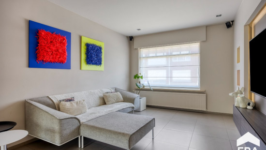 Blekerijstraat - 100 - - 8870