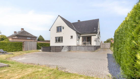 Groeneweg - 31 - - 9870