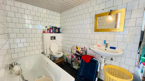 Kortrijkstraat - 288 - - 8560