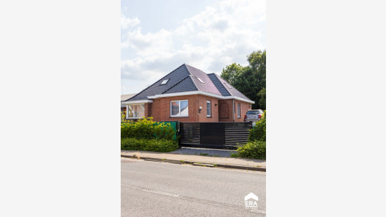 Dranouterstraat - 11 - - 8950