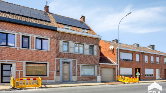 Blekerijstraat - 100 - - 8870