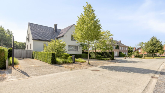 Groeneweg - 31 - - 9870