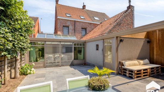 Blekerijstraat - 100 - - 8870