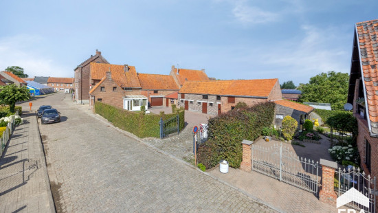 Rentestraat - 2 - - 9992