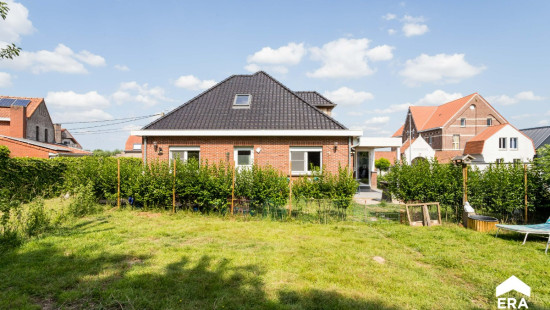Dranouterstraat - 11 - - 8950