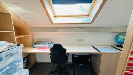 Kortrijkstraat - 288 - - 8560