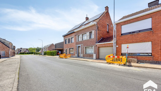 Blekerijstraat - 100 - - 8870