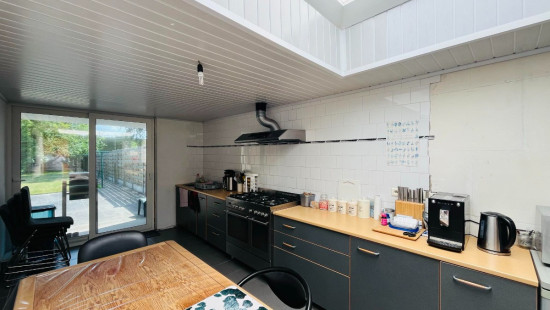 Kortrijkstraat - 288 - - 8560