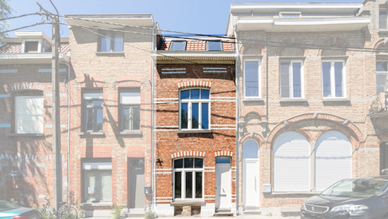 evendijk-west - 24 - - 8380