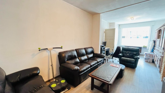 Kortrijkstraat - 288 - - 8560