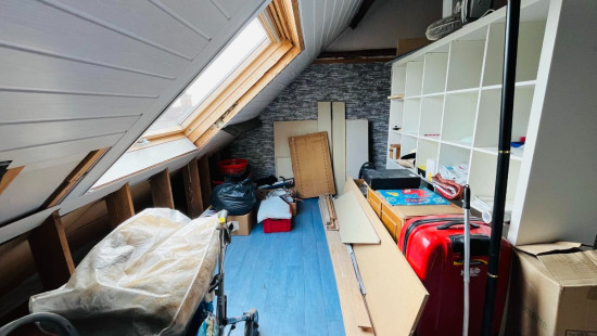 Kortrijkstraat - 288 - - 8560
