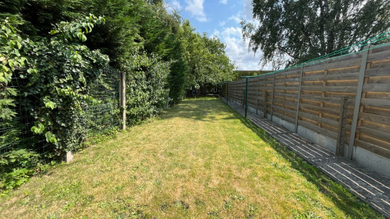 Kortrijkstraat - 288 - - 8560