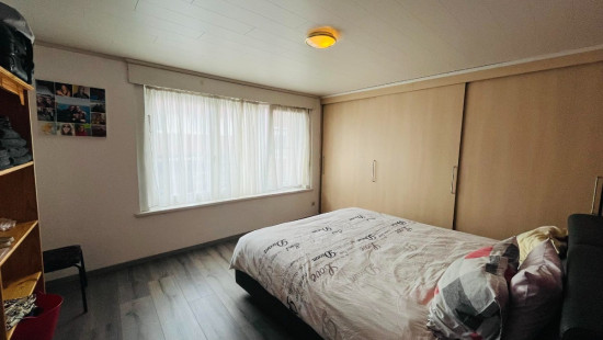 Kortrijkstraat - 288 - - 8560