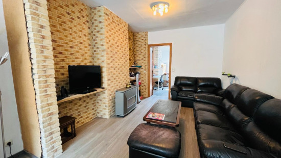 Kortrijkstraat - 288 - - 8560