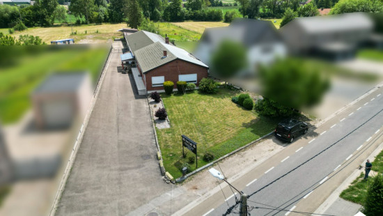 Schoolstraat - 43 - - 3540
