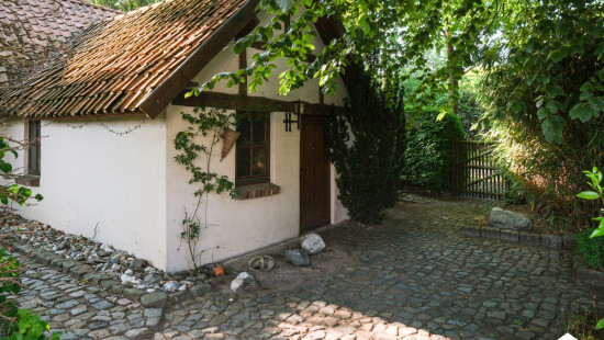 Over 't Waterstraat - 104 - - 3900