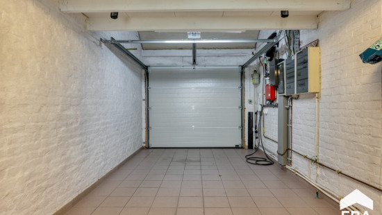 Blekerijstraat - 100 - - 8870