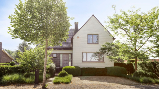 Groeneweg - 31 - - 9870