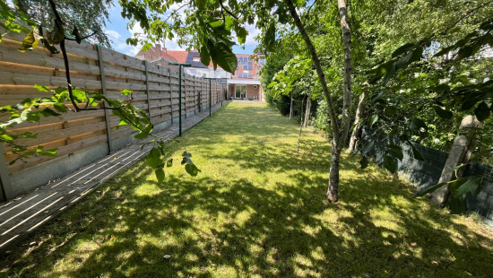 Kortrijkstraat - 288 - - 8560