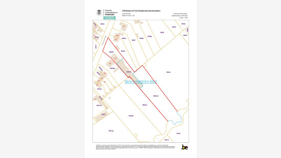 Schoolstraat - 43 - - 3540