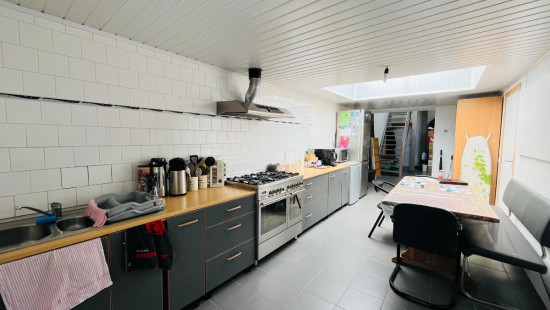 Kortrijkstraat - 288 - - 8560
