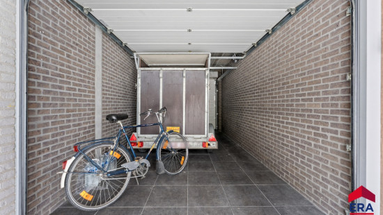Stationsstraat - 22 - - 8930
