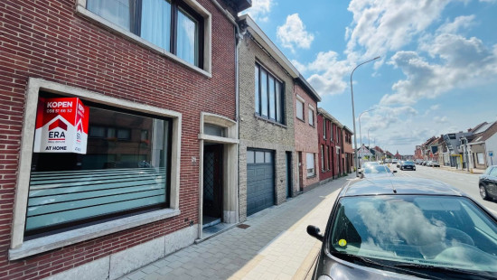 Kortrijkstraat - 288 - - 8560