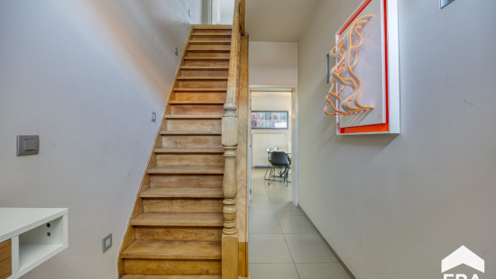 Blekerijstraat - 100 - - 8870