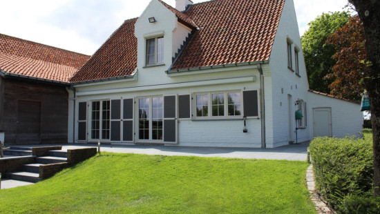 Provinciebaan - 50 - - 8880