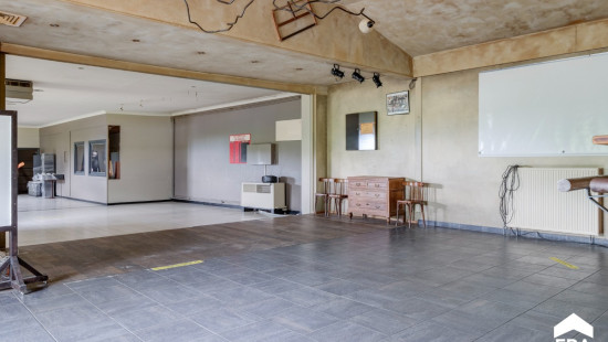 Schoolstraat - 43 - - 3540