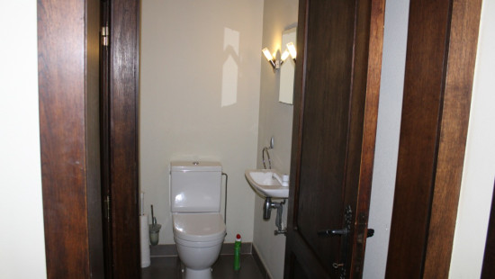Provinciebaan - 50 - - 8880