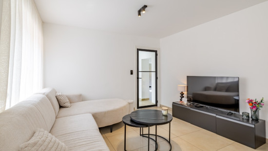 Staakstraat - 111 - - 9960