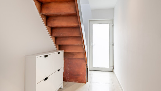 Staakstraat - 111 - - 9960
